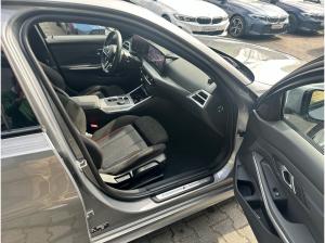 BMW 330 d xDrive M Sport //Stop&Go Anhängerkupplung