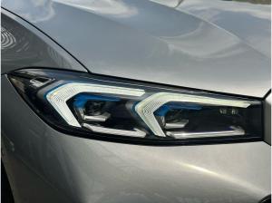 BMW 330 d xDrive M Sport //Stop&Go Anhängerkupplung