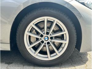 BMW 330 d xDrive M Sport //Stop&Go Anhängerkupplung
