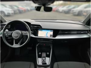 Audi A3 Sportback 35 TFSI S-tronic / MMI-Navi+, ACC