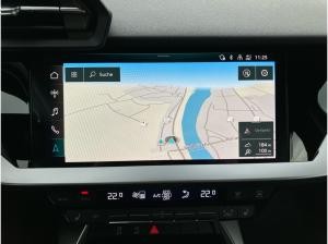 Audi A3 Sportback 35 TFSI S-tronic / MMI-Navi+, ACC