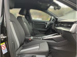 Audi A3 Sportback 35 TFSI S-tronic / MMI-Navi+, ACC