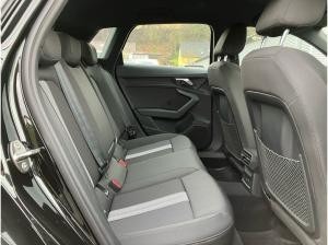 Audi A3 Sportback 35 TFSI S-tronic / MMI-Navi+, ACC