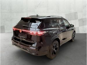 Volkswagen Tiguan R-Line *GEWERBE-LEASING!*SOFORT VERFÜGBAR!* 2,0 l TDI SCR 110 kW (150 PS) 7-Gang-Doppelkupplungsgetr