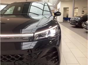 Volkswagen Tiguan R-Line *GEWERBE-LEASING!*SOFORT VERFÜGBAR!* 2,0 l TDI SCR 110 kW (150 PS) 7-Gang-Doppelkupplungsgetr
