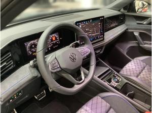 Volkswagen Tiguan R-Line *GEWERBE-LEASING!*SOFORT VERFÜGBAR!* 2,0 l TDI SCR 110 kW (150 PS) 7-Gang-Doppelkupplungsgetr