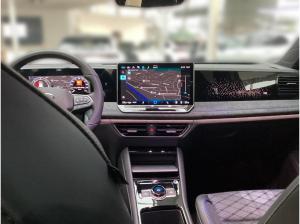 Volkswagen Tiguan R-Line *GEWERBE-LEASING!*SOFORT VERFÜGBAR!* 2,0 l TDI SCR 110 kW (150 PS) 7-Gang-Doppelkupplungsgetr