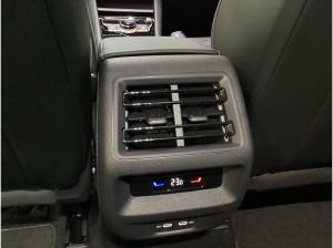 Volkswagen Tiguan R-Line *GEWERBE-LEASING!*SOFORT VERFÜGBAR!* 2,0 l TDI SCR 110 kW (150 PS) 7-Gang-Doppelkupplungsgetr