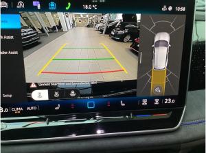 Volkswagen Tiguan R-Line *GEWERBE-LEASING!*SOFORT VERFÜGBAR!* 2,0 l TDI SCR 110 kW (150 PS) 7-Gang-Doppelkupplungsgetr