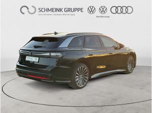 Volkswagen ID.7 Tourer Pro S 86 kWh 1-Gang-Automatik