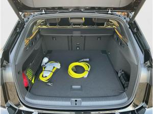 Volkswagen ID.7 Tourer Pro S 86 kWh 1-Gang-Automatik