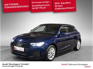 Audi A1 Sportback advanced 30 TFSI