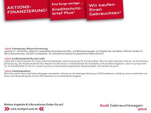 Audi A1 Sportback advanced 30 TFSI