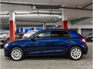 Audi A1 Sportback advanced 30 TFSI