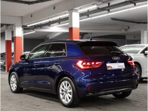 Audi A1 Sportback advanced 30 TFSI