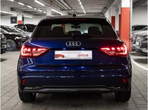 Audi A1 Sportback advanced 30 TFSI