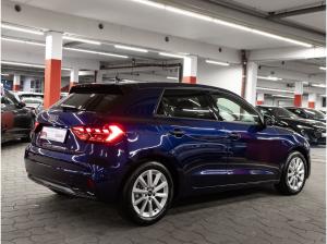 Audi A1 Sportback advanced 30 TFSI