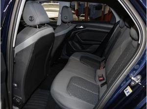 Audi A1 Sportback advanced 30 TFSI