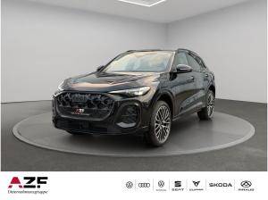 Audi Q5 SUV edition one mit Akzenten mythosschwarz e-hybrid quattro S tronic