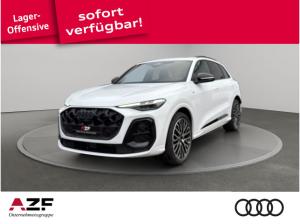 Audi Q5 SUV e-hybrid quattro S tronic