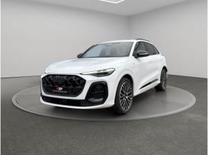 Audi Q5 SUV e-hybrid quattro S tronic