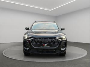 Audi Q5 SUV edition one mit Akzenten mythosschwarz e-hybrid quattro S tronic