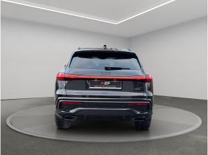 Audi Q5 SUV edition one mit Akzenten mythosschwarz e-hybrid quattro S tronic