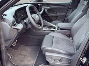 Audi Q5 SUV edition one mit Akzenten mythosschwarz e-hybrid quattro S tronic