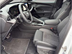 Audi Q5 SUV e-hybrid quattro S tronic