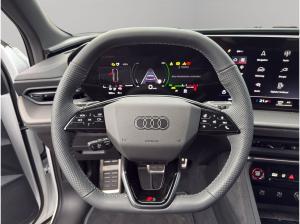Audi Q5 SUV e-hybrid quattro S tronic