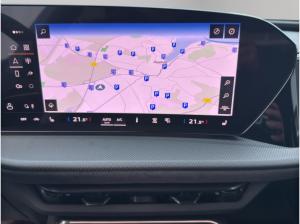 Audi Q5 SUV edition one mit Akzenten mythosschwarz e-hybrid quattro S tronic