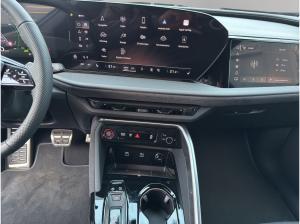 Audi Q5 SUV edition one mit Akzenten mythosschwarz e-hybrid quattro S tronic