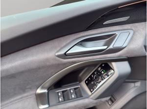 Audi Q5 SUV edition one mit Akzenten mythosschwarz e-hybrid quattro S tronic