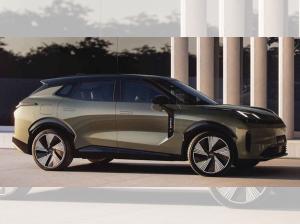 LYNK & Co 08 MORE / ALLE FARBEN! / AKTION!