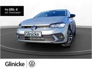 Volkswagen Polo ENERGY | RÜKA | LED Scheinwerfer uvm.