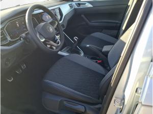 Volkswagen Polo ENERGY | RÜKA | LED Scheinwerfer uvm.