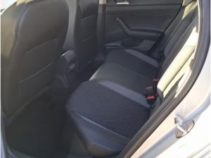 Volkswagen Polo ENERGY | RÜKA | LED Scheinwerfer uvm.