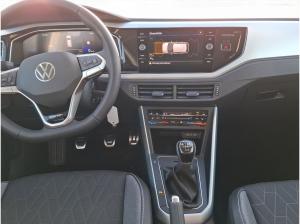 Volkswagen Polo ENERGY | RÜKA | LED Scheinwerfer uvm.