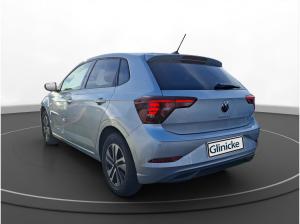 Volkswagen Polo ENERGY | RÜKA | LED Scheinwerfer uvm.