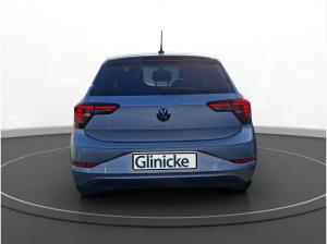 Volkswagen Polo ENERGY | RÜKA | LED Scheinwerfer uvm.