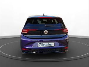 Volkswagen ID.3 GTX Performance FIRE+ICE | HUD | PANO uvm.