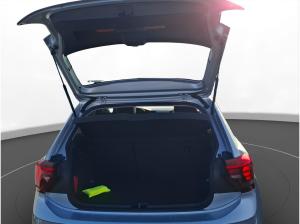 Volkswagen Polo ENERGY | RÜKA | LED Scheinwerfer uvm.