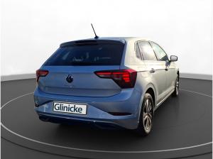 Volkswagen Polo ENERGY | RÜKA | LED Scheinwerfer uvm.