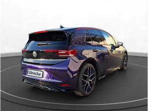 Volkswagen ID.3 GTX Performance FIRE+ICE | HUD | PANO uvm.