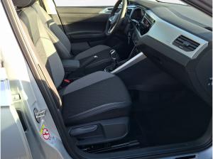 Volkswagen Polo ENERGY | RÜKA | LED Scheinwerfer uvm.