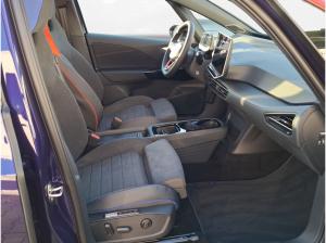 Volkswagen ID.3 GTX Performance FIRE+ICE | HUD | PANO uvm.