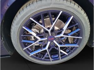 Volkswagen ID.3 GTX Performance FIRE+ICE | HUD | PANO uvm.