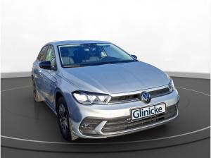 Volkswagen Polo ENERGY | RÜKA | LED Scheinwerfer uvm.