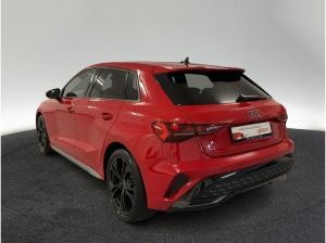 Audi A3 Sportback S line 30 TFSI S tr. AHK PANO HUD