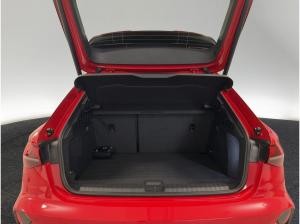 Audi A3 Sportback S line 30 TFSI S tr. AHK PANO HUD